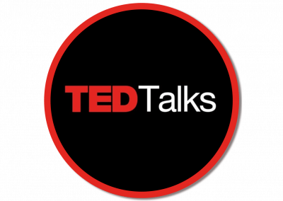 TEDTalks
