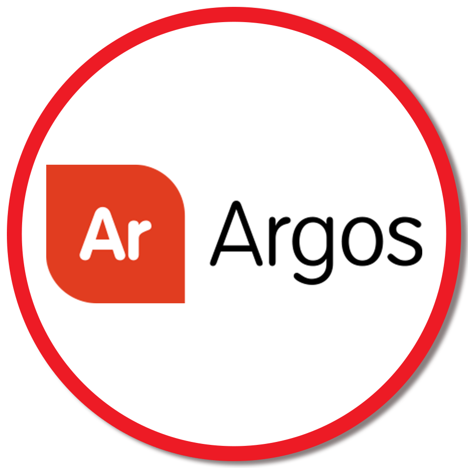 Argos icon