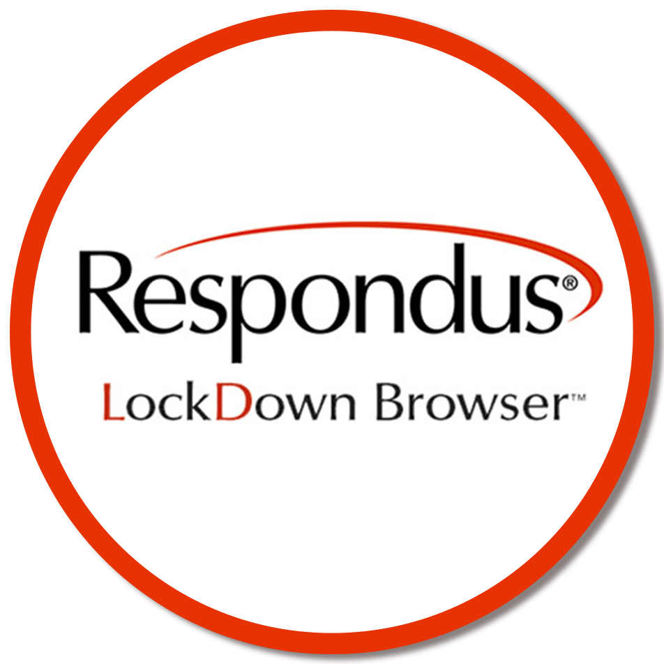 Respondus LockDown Browser Logo