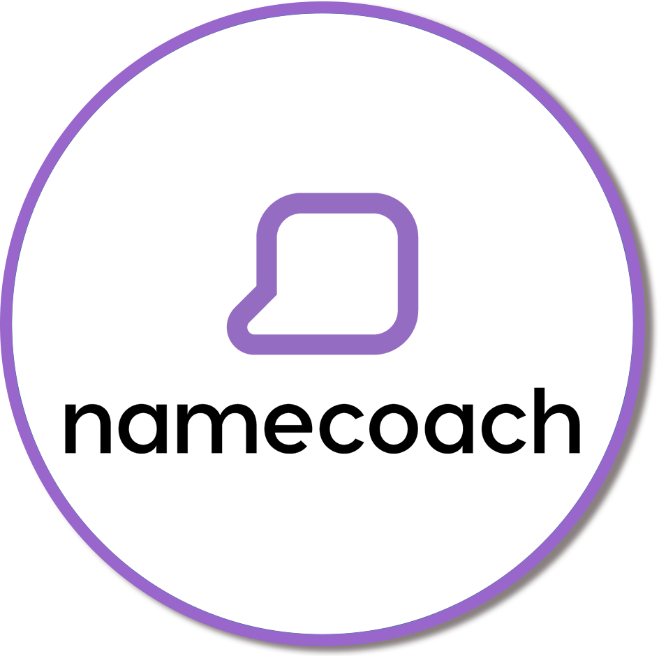 Namecoach Circle Icon