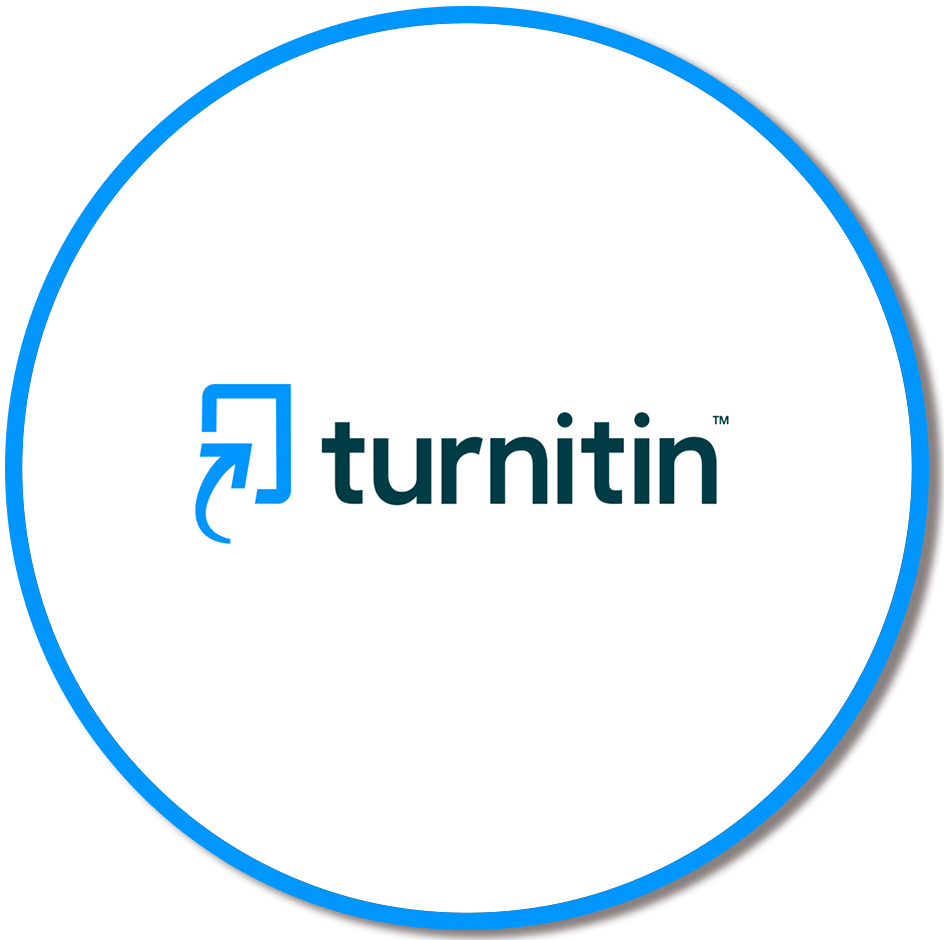 Turnitin Logo Image