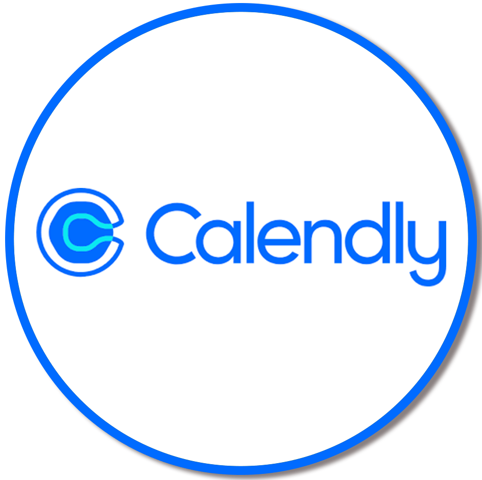 Calendly Logo